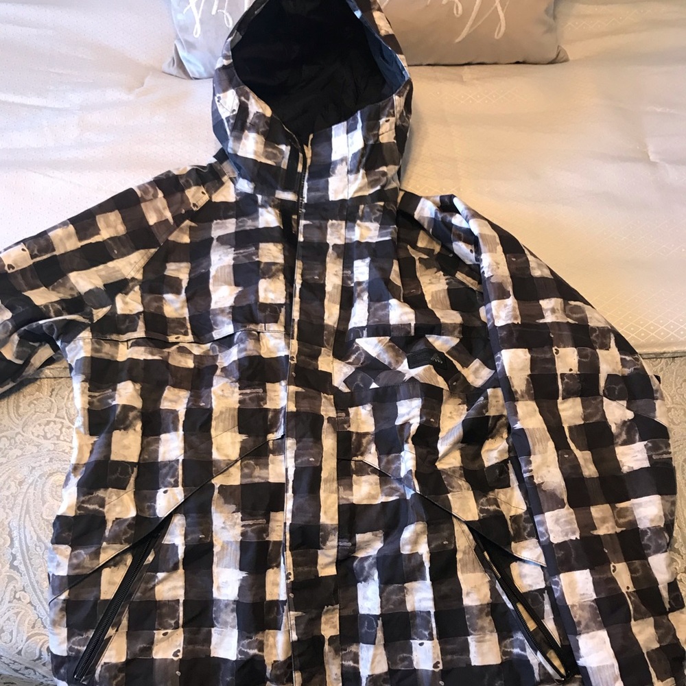 Dryride Burton Men’s Jacket